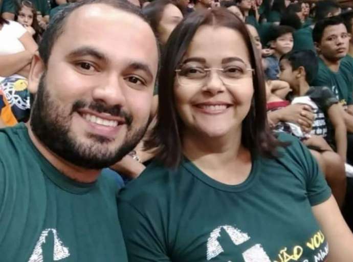 Alex Souza, da Assembleia de Deus em Rio Branco, tentará vaga na Câmara Municipal