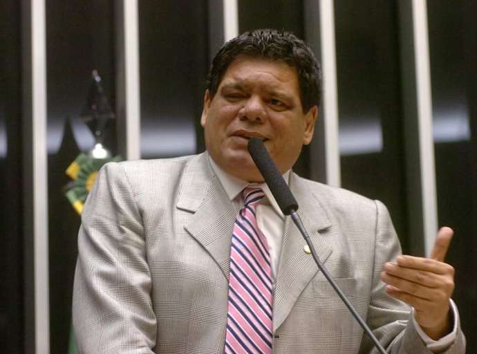 Deputado Federal Flaviano Melo indica 16, milhões de reais para combater coronavírus no Acre