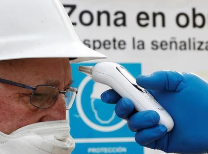 OMS estabelece critérios para países saírem de quarentena por Covid-19