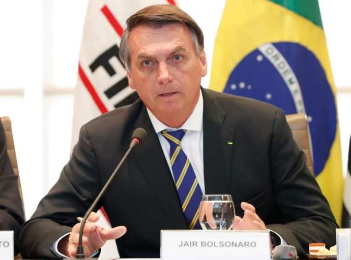 Governo Bolsonaro zera imposto de importação de dipirona, paracetamol e outros produtos