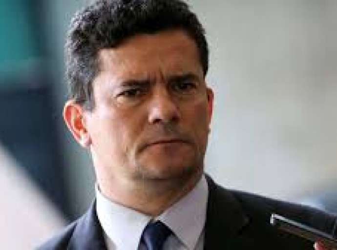 Sergio Moro determina abertura de investigação para apurar tentativas de roubo de verba federal para combate ao Covid-19