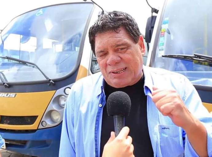 Emenda do Deputado Federal Flaviano Melo beneficiará infraestrutura em Manoel Urbano
