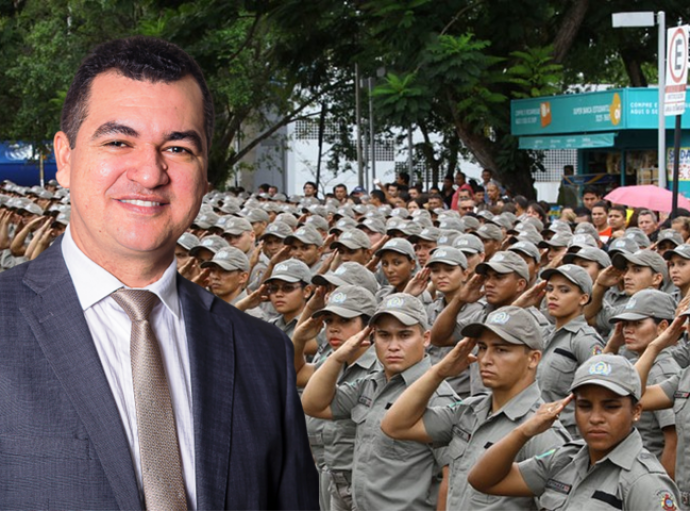 Deputado Sargento Cadmiel defende correção de alíquota de contribuição de militares em sessão virtual na Aleac