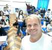 Considerado um dos melhores professores de Português e Redação no Acre, Prof.Marcos Luís é pré-candidato a vereador pelo município de Rio Branco
