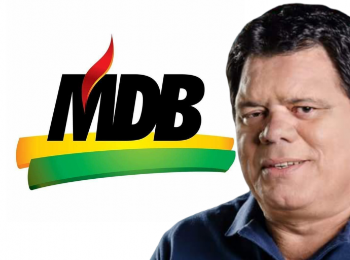 Flaviano Melo anuncia que já está na conta emenda para construção de creche no município de Marechal Thaumaturgo