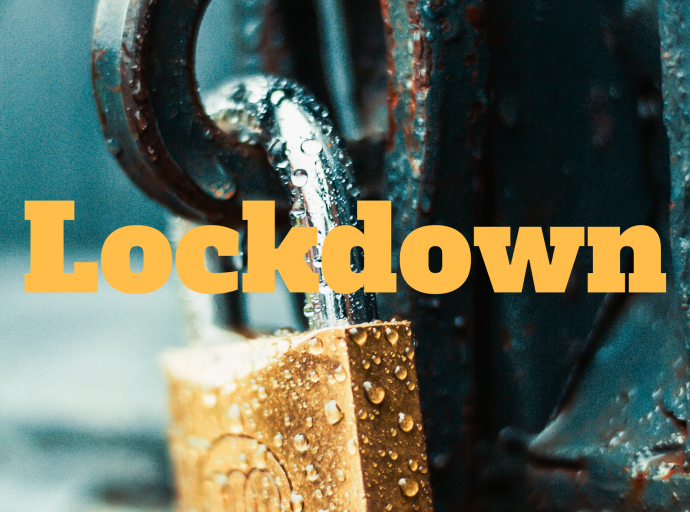 Chegou a hora de considerarmos o lockdown completo, defende infectologista