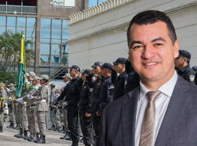 Deputado Cadmiel critica retirada de pauta da PL da Titulação dos Militares e diz que PGE vai afundar mandato de Cameli