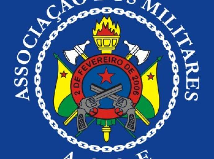 Associação dos Militares do Acre emite dura nota em críticas ao Governador por promessas não cumpridas