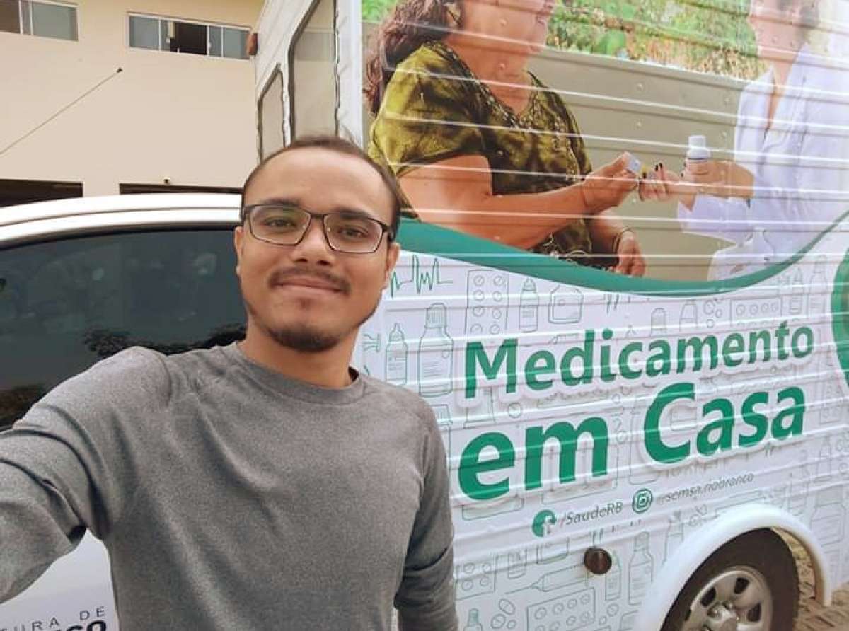 Ativista denuncia falta de medicamento que beneficia transplantados