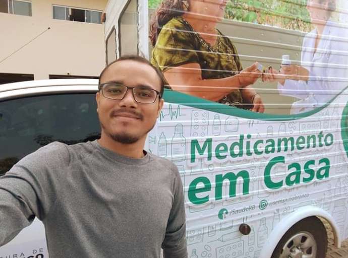 Ativista denuncia falta de medicamento que beneficia transplantados
