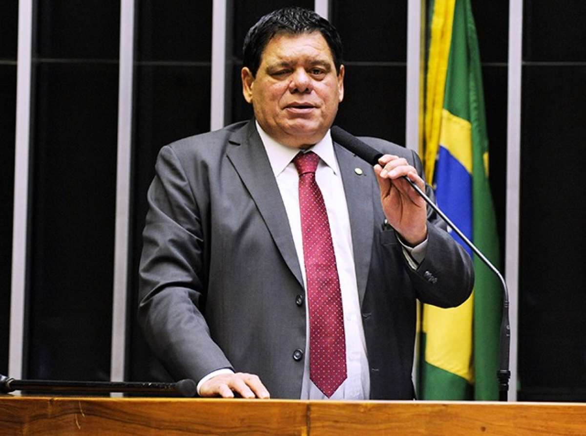 Flaviano Melo manda emenda para reformar Unidade Básica de Saúde do Bujari