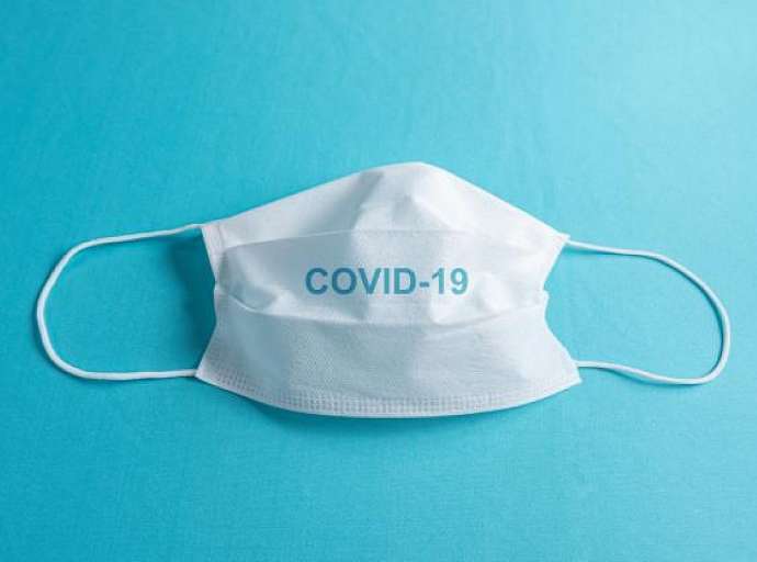 Uso massivo de máscara pode evitar novas ondas de Covid-19, diz pesquisa