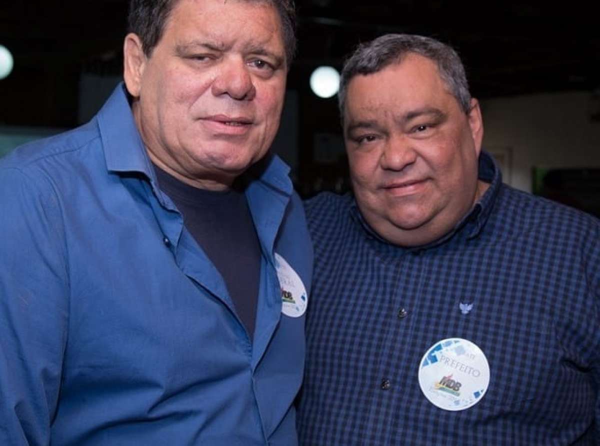 Deputado Federal Flaviano Melo publica nota em defesa do prefeito Mazinho Serafim