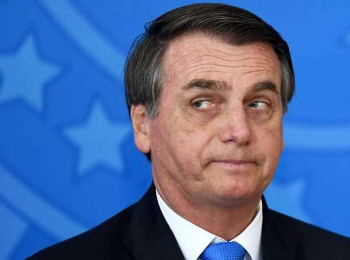 Bolsonaro e Centrão contra a prisão em segunda instância
