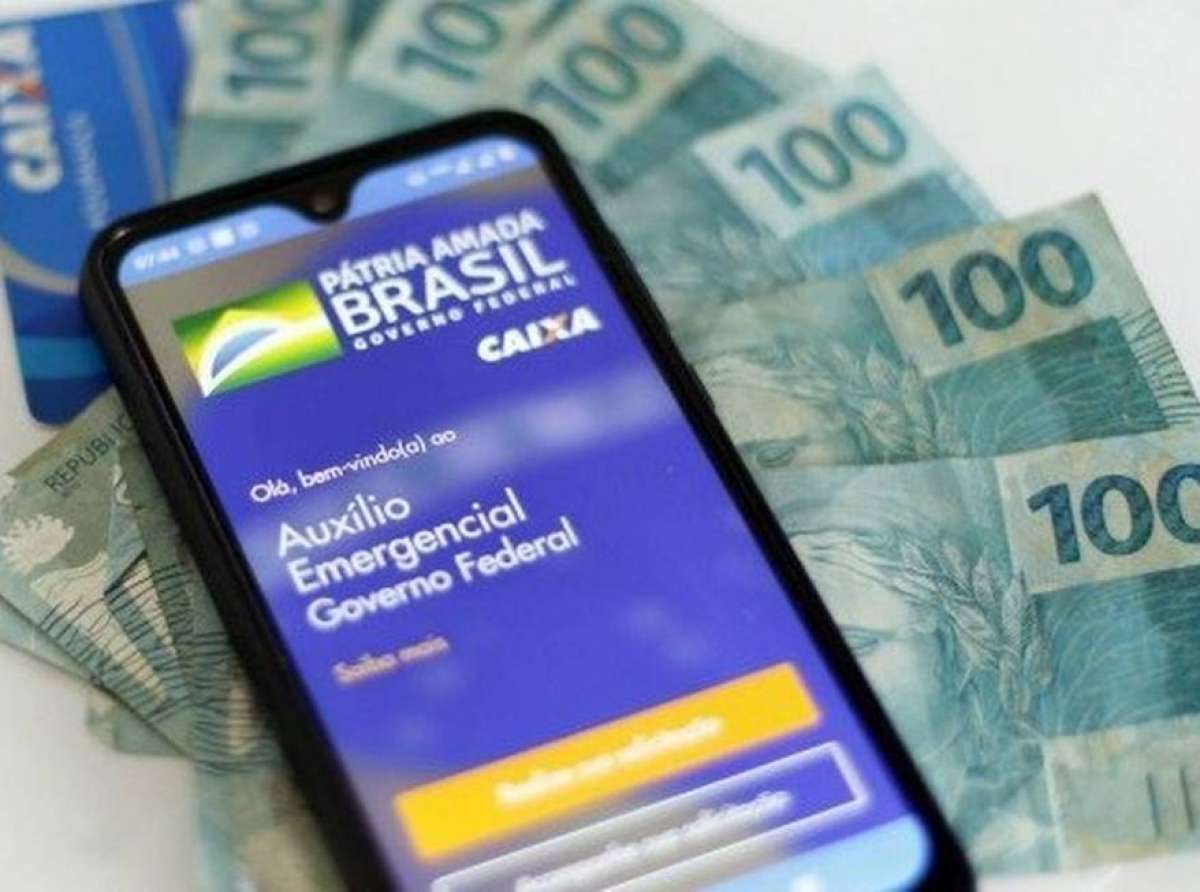 Caixa paga hoje mais uma parcela do auxílio de R$ 600; veja quem recebe