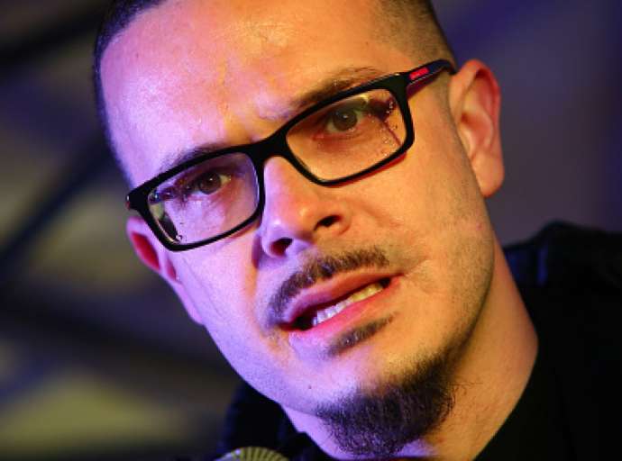 Extremista do "Black Lives Matter" quer destruir igrejas e derrubar estátuas de Jesus Cristo nos EUA