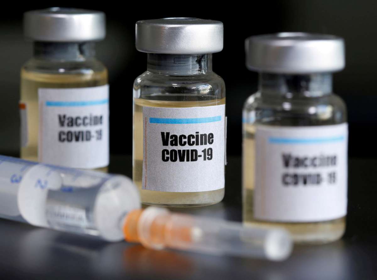 Teste de vacina de Covid-19 funciona e Pfizer pode produzir 1 bi de doses