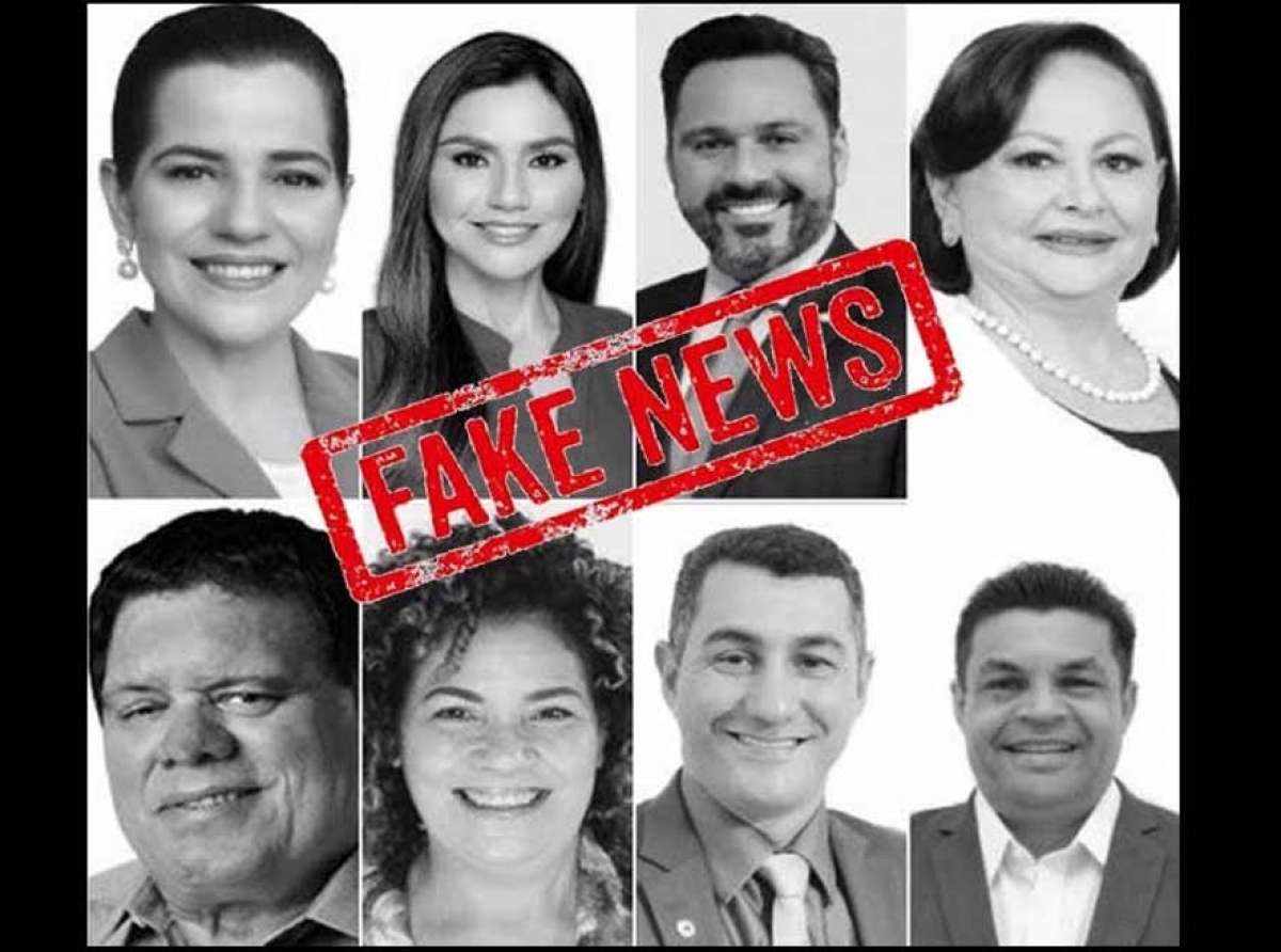 Bancada federal do Acre é vítima de fake news sobre aborto e aciona a Justiça para punir responsáveis