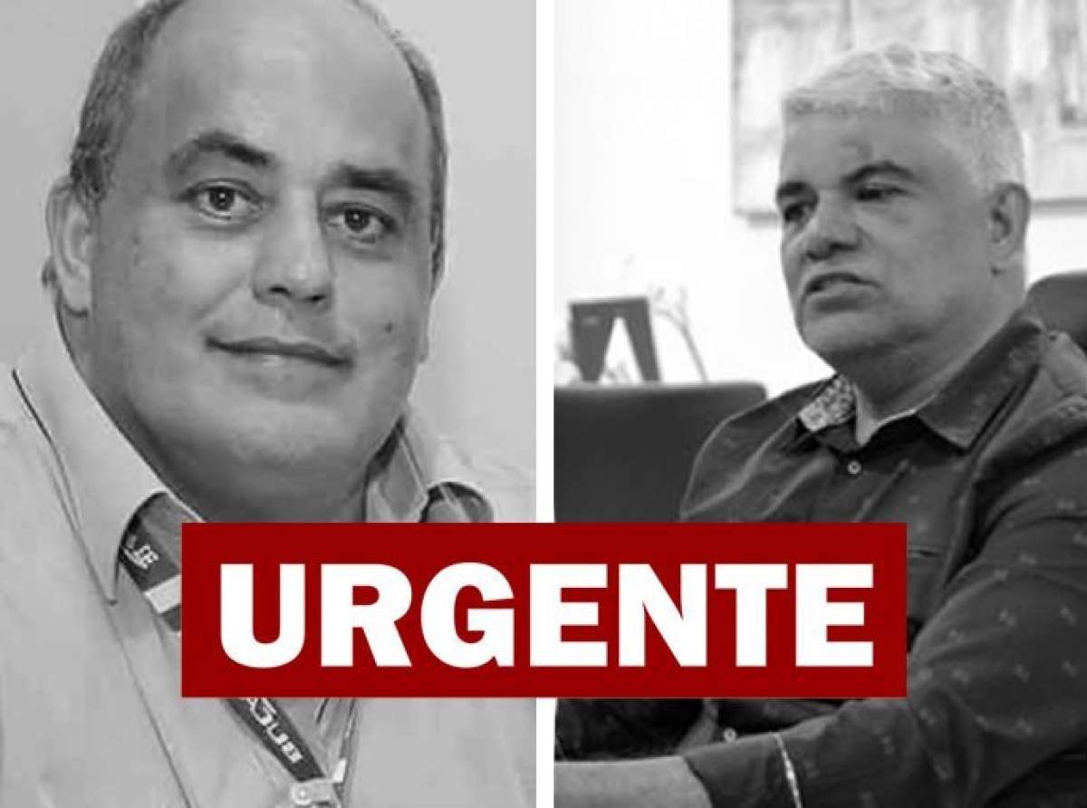 Polícia prende Tião Fonseca e realiza busca e apreensão na casa de irmão de Márcio Bittar