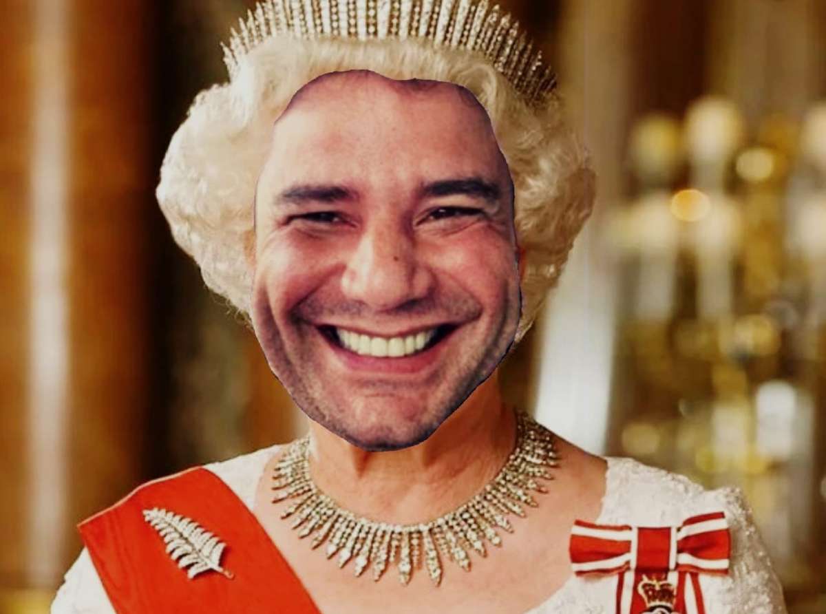 Temendo o fim da candidatura de Minoru Kimpara, tucanos do Acre preparam frente política e jurídica para tornar Gladson a “rainha da Inglaterra”