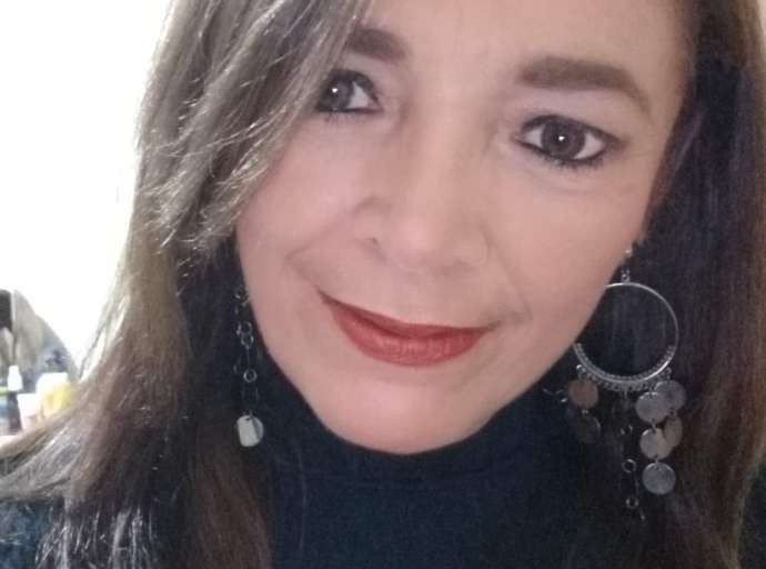 Uma das mulheres mais poderosas do MDB de Rio Branco, Branca Mesquita decide lançar pré-candidatura á Câmara Municipal de Rio Branco