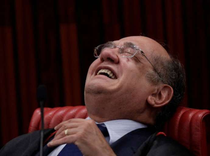 Gilmar Mendes manda soltar secretário de Doria preso pela Lava Jato