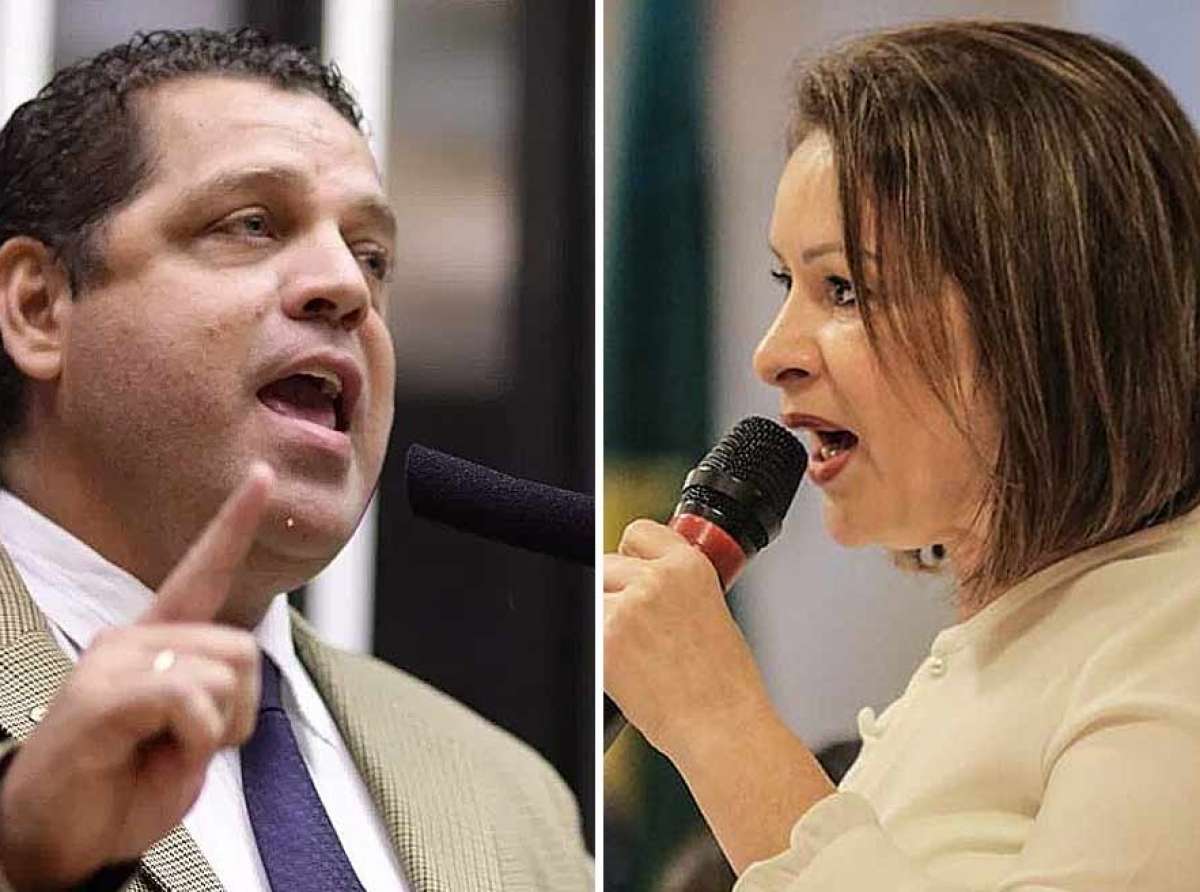 Major Rocha dispara que Socorro Neri é comunista, deu rasteira em aliados da FPA, e agora tenta enfraquecer Minoru