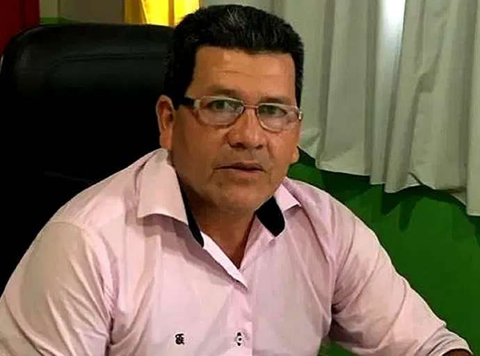 Criminoso morre ao trocar tiros com a PM e prefeito decreta ponto facultativo pelo óbito