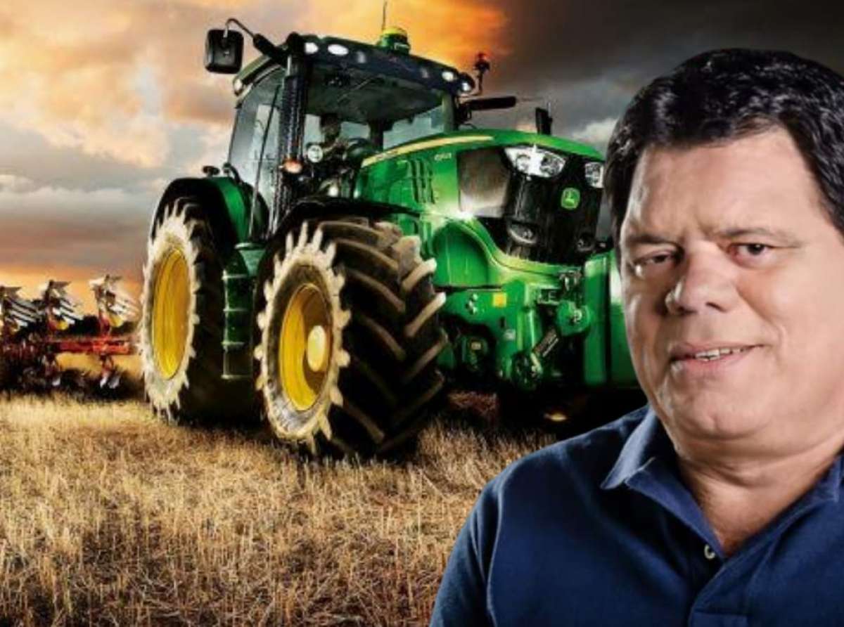 Liberada emenda de Flaviano Melo para beneficiar o município de Capixaba
