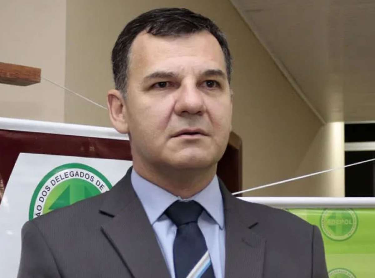 Ex-secretário de segurança na gestão do PT é nomeado no governo