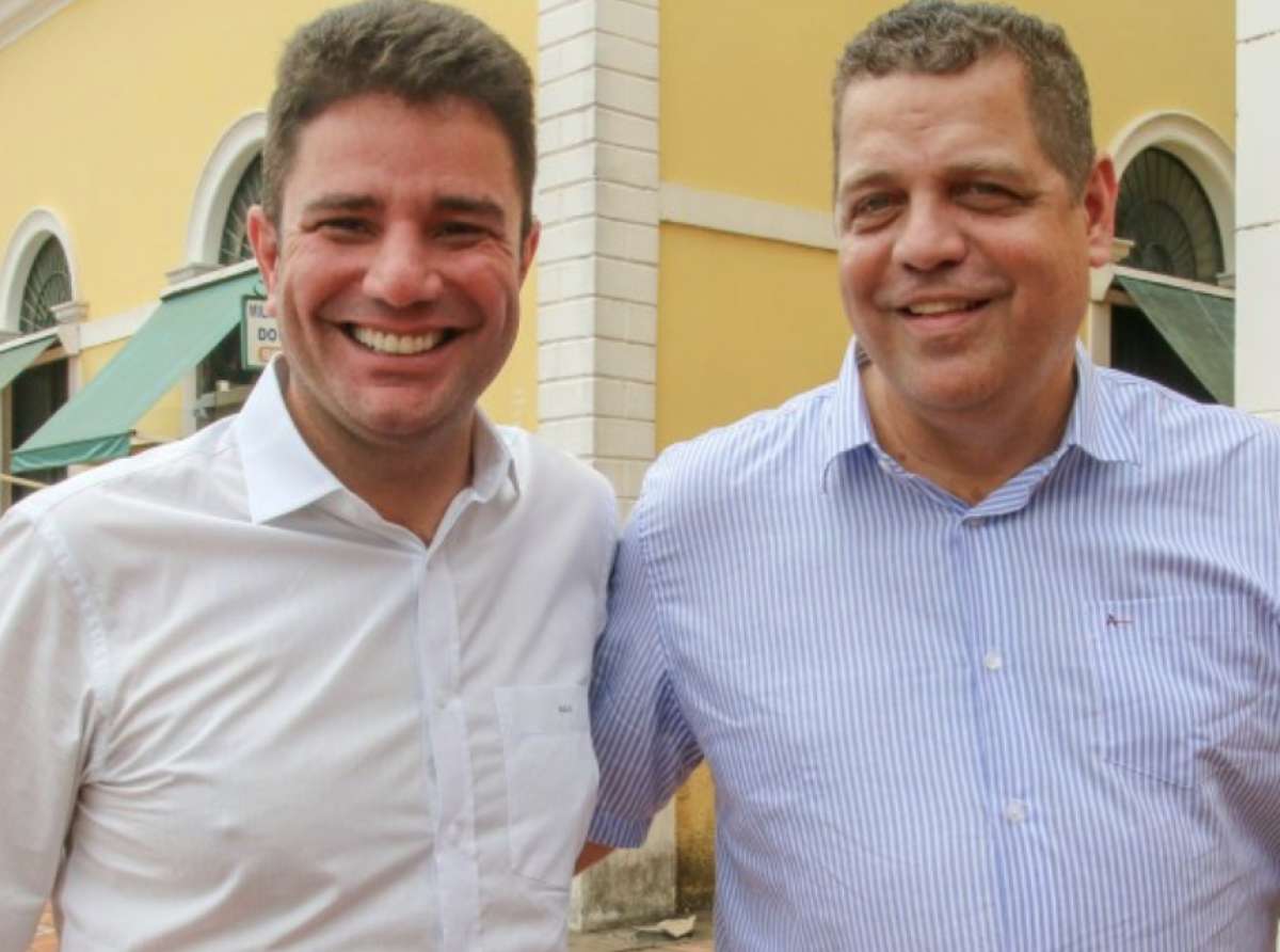 Gladson e Rocha viajam para São Paulo, reatam "casamento" e curtem "lua de mel" longe do Acre
