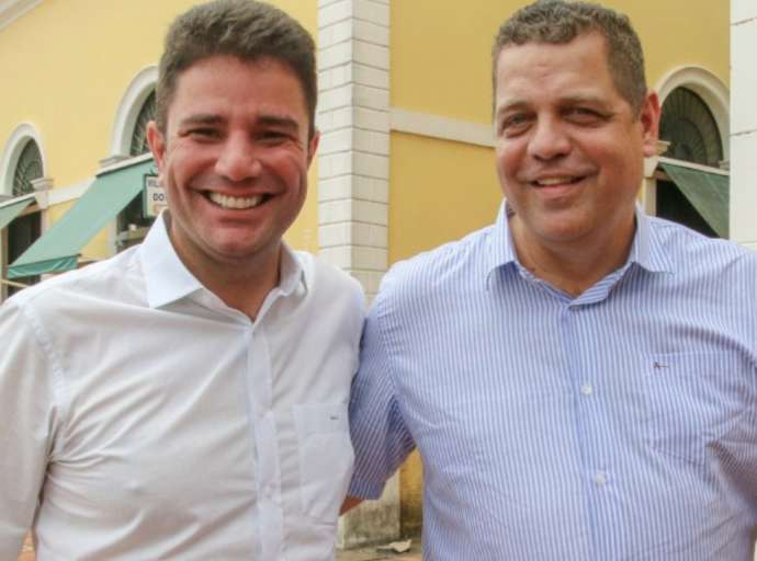 Gladson e Rocha viajam para São Paulo, reatam "casamento" e curtem "lua de mel" longe do Acre
