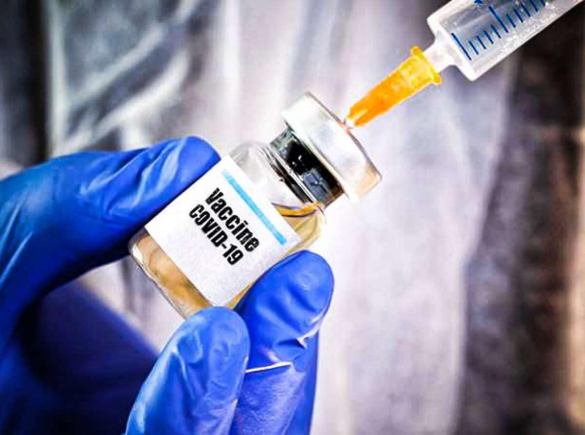 Pfizer confirma resultado de vacina contra covid-19 para outubro