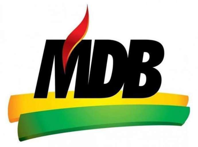 MDB emite nota de solidariedade á Família Sales