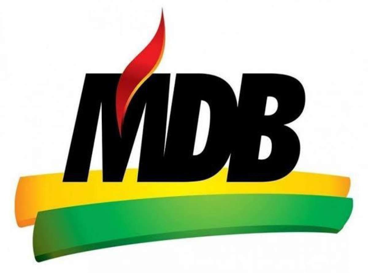 É hoje, em Rio Branco a convenção do maior e mais forte partido do Acre, o MDB