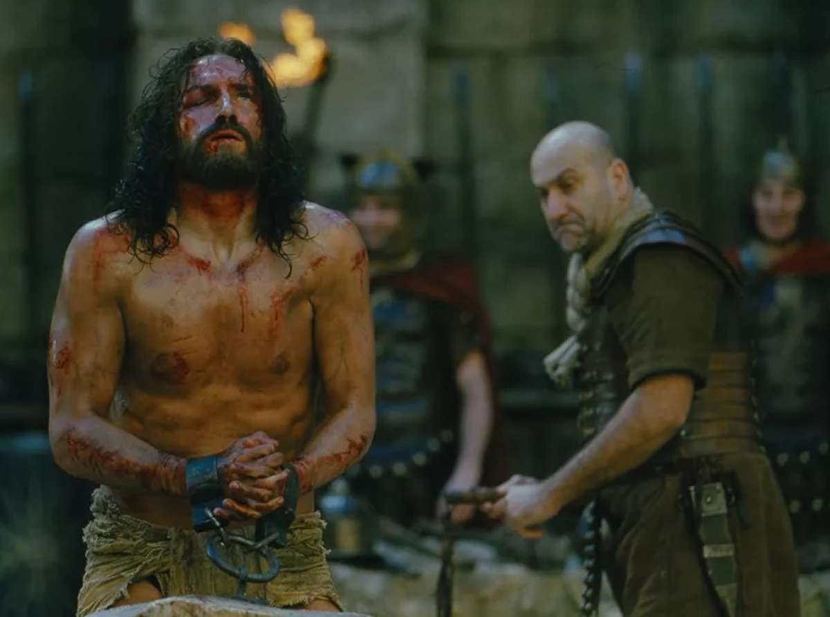 A Paixão de Cristo: sequência será “o maior filme da história”, afirma ator