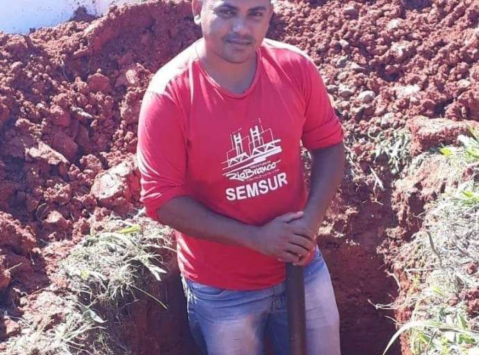 Coveiro mais famoso do Acre é pré-candidato a vereador em Rio Branco