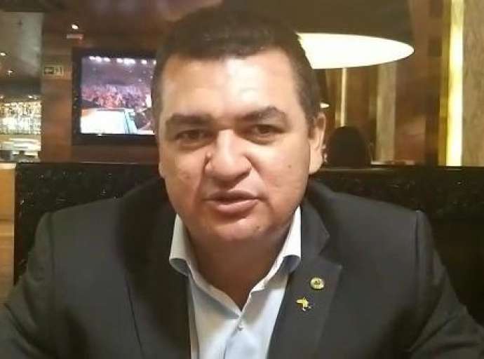Cadmiel alerta Governador por não convocar aprovados do cadastro de reserva