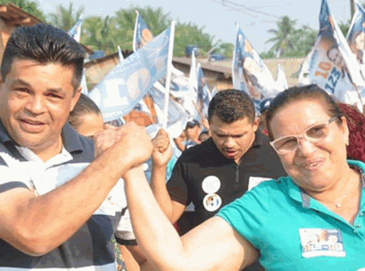 TSE cassa Manuel Marcos e Doutora Juliana e determina afastamento imediato
