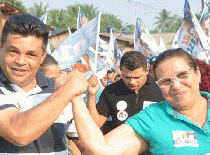 TSE cassa Manuel Marcos e Doutora Juliana e determina afastamento imediato