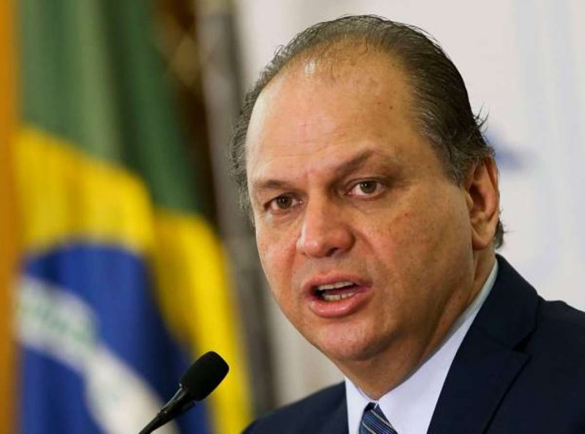 Reforma tributária só será apresentada após aprovação de Bolsonaro, diz líder do governo Brasil 26.09.20 19:01