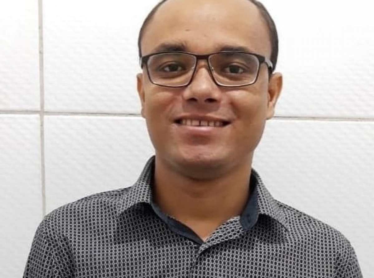 Ativista da Saúde diz que, se eleito, lutará por Programa de Prevenção á Diabete infantil