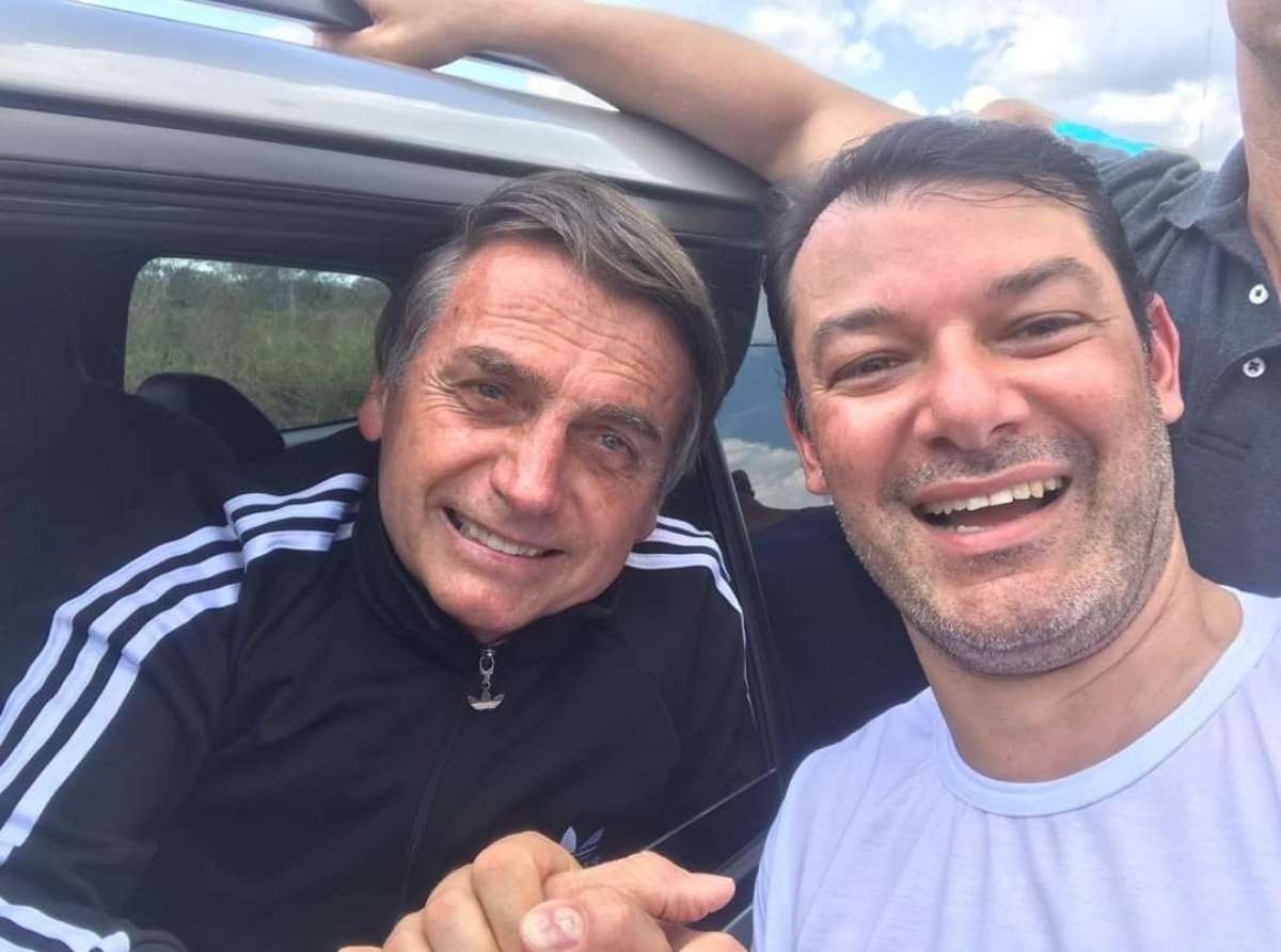 Roberto Duarte diz que, se eleito, asfaltará todas as ruas de todos os bairros de Rio Branco