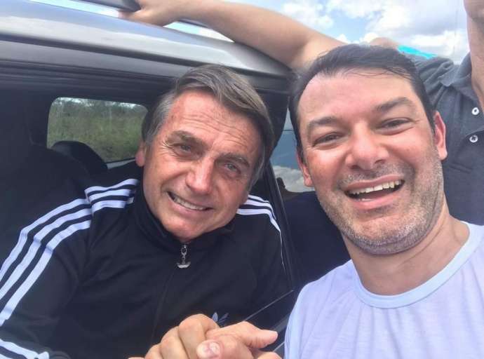 Roberto Duarte diz que, se eleito, asfaltará todas as ruas de todos os bairros de Rio Branco