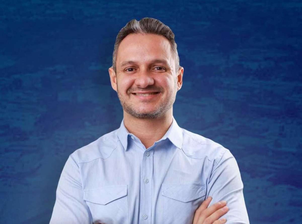 Roberth Alencar diz que, se eleito, lutará para que Prefeitura de Rio Branco crie Guarda Municipal