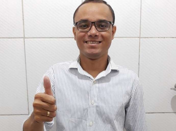 Vanderli: "vou lutar para que a Prefeitura disponibilize transporte para irem á Nefrologia os pacientes renais que moram na zona rural"