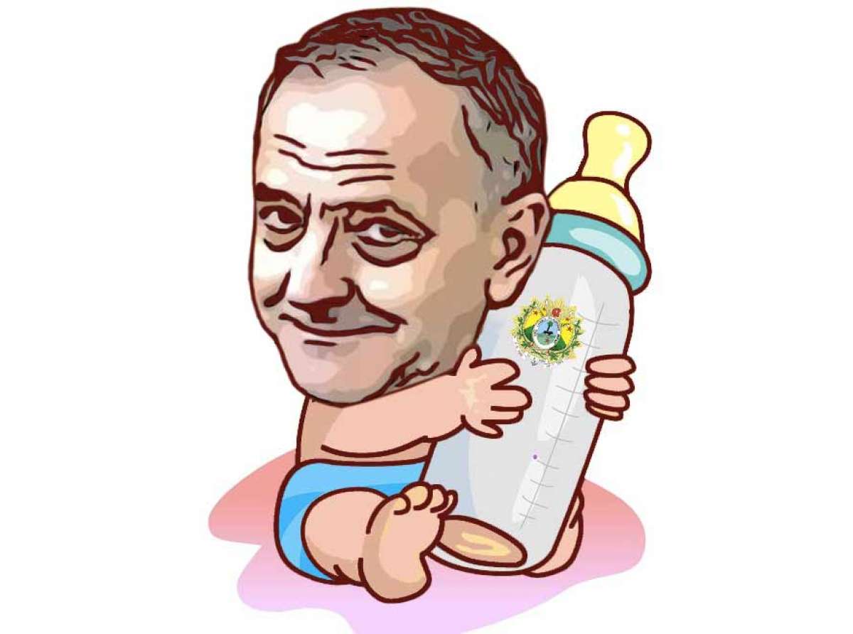 Tchê emplaca mais um cargo e acomoda mais um "petista" na administração Gladson Cameli