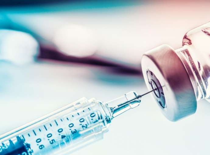 Doença inexplicada interrompe estudos da vacina da Johnson & Johnson, diz site
