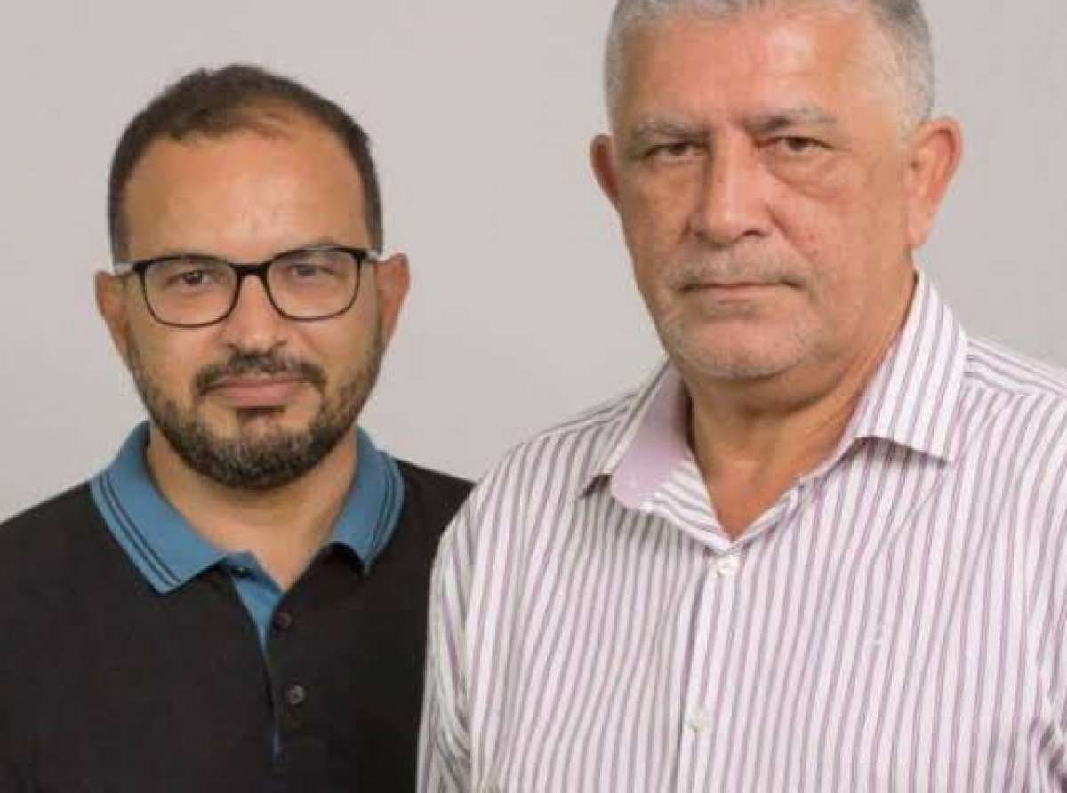 Registro de candidatura de Francisco Tavares e Márcio Pereira é indeferido pela Justiça Eleitoral do Acre