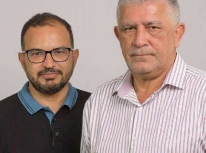 Registro de candidatura de Francisco Tavares e Márcio Pereira é indeferido pela Justiça Eleitoral do Acre